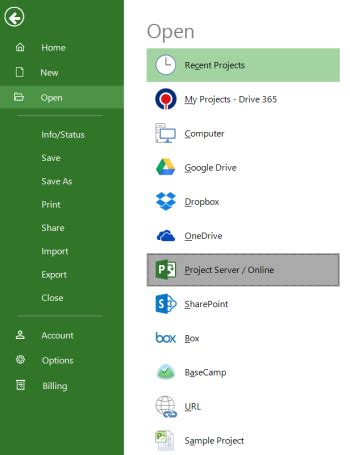 Open Project Files Image に対する画像結果