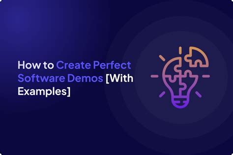 Image result for How to Create a Demo Software