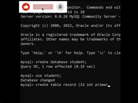 How to Clear the SQL Command Prompt に対する画像結果