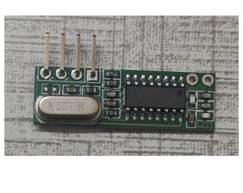 Image result for Cy69 RF Module