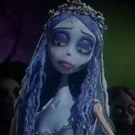 Emily in Corpse Bride に対する画像結果