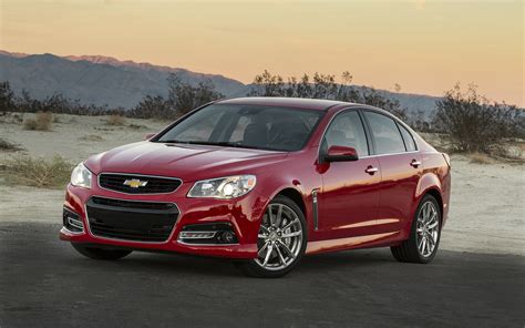 Image result for Chevy SS Wallpaper 4K