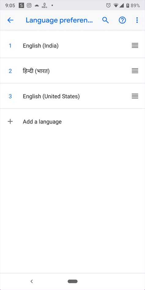 Image result for Change YouTube Language