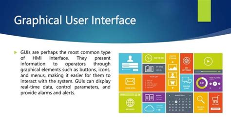 Image result for Types of Human Technology Interfaces