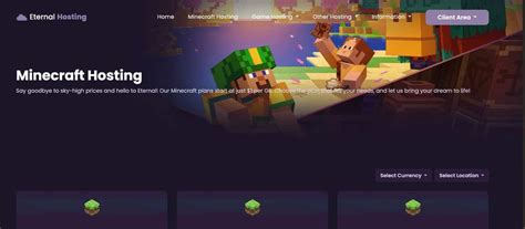 Image result for Modded Minecraft Server Hosting Free