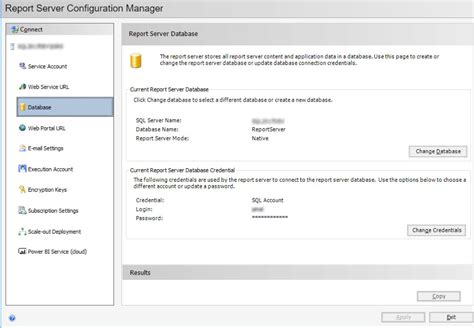 Toradh íomhá ar Web SQL Database Connection Error