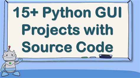 Image result for GUI Projects in Python for Beginners