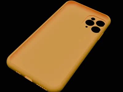 Image result for iPhone 11 Case 3D Print