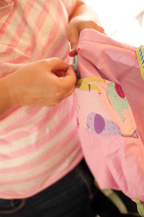 Image result for Debbie Shore Beach Bag Tutorial