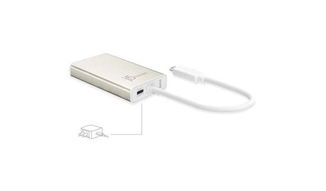 Image result for J5 Create USB Type C Multi-Adapter