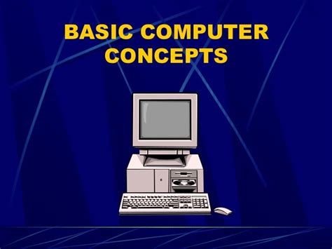 Picture of Software in Basic Computer Concepts に対する画像結果