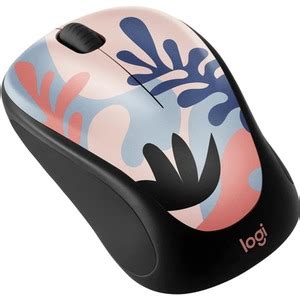 Image result for Logitech Dual Optical Mouse
