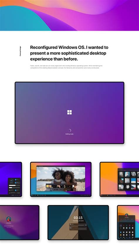 Image result for Windows 12. Look