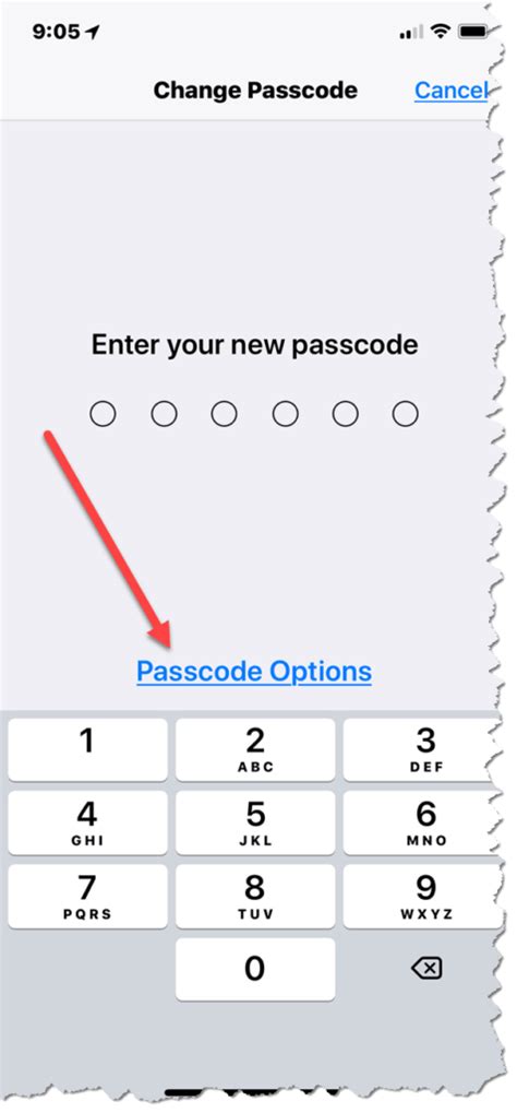 Image result for What Is Apple Passcode