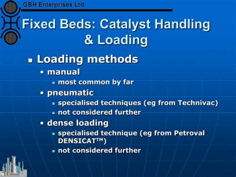 Image result for Reactor Loading and Unloading
