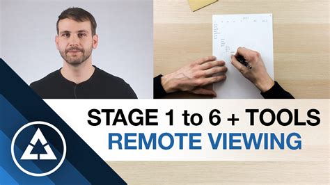 Image result for Remote Viewing Lessons