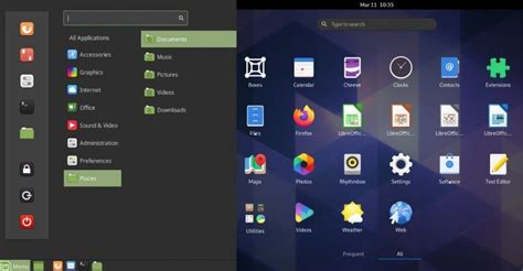 Linux Mint Minimum Requirements に対する画像結果