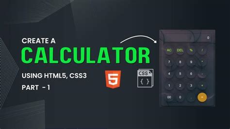 Image result for Beautiful Calculator UI Desing HTML/CSS Code