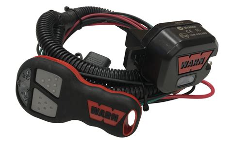 Image result for Warn Winch Wireless Remote Control
