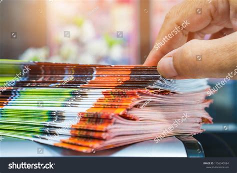 Image result for Brouchure Stack Stock