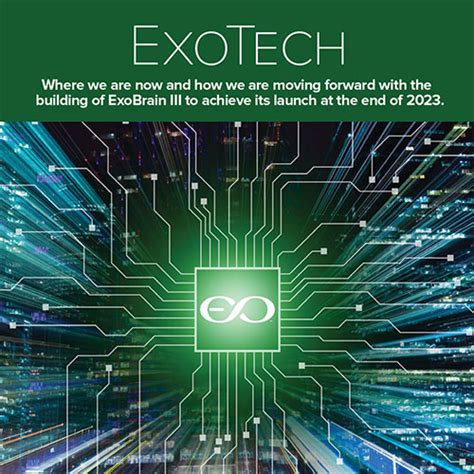 Image result for Exotech