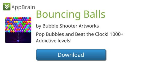 Image result for Free Bouncing Balls App