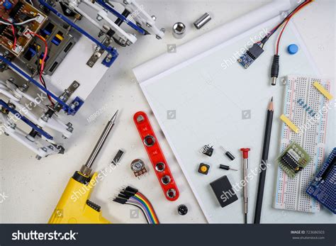 Image result for Microcontroller Robot Start Up Kit