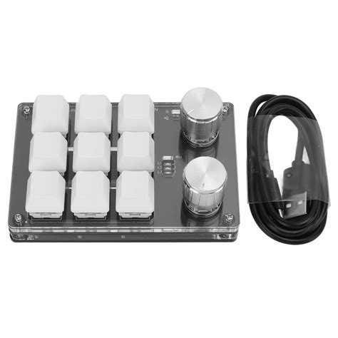 Image result for Wireless Keyboard with Programmable Keys