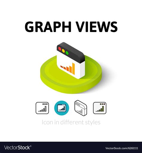 Image result for Different Graph Views