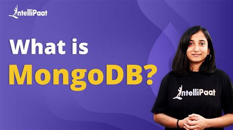 Understanding MongoDB に対する画像結果