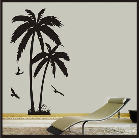 Image result for Palm Tree Stickers