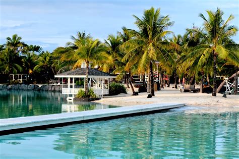 Image result for Plantation Bay Cebu Beach
