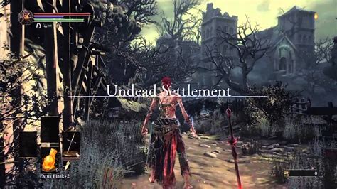 Image result for DS3 Final Area