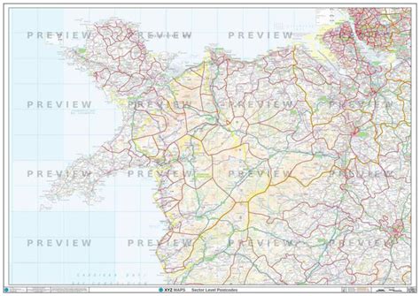 Image result for SM Postcode Area