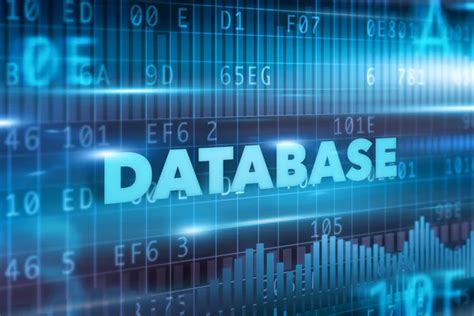 Image result for Database Background