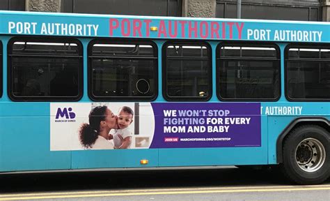 Image result for Bus Ad Examples