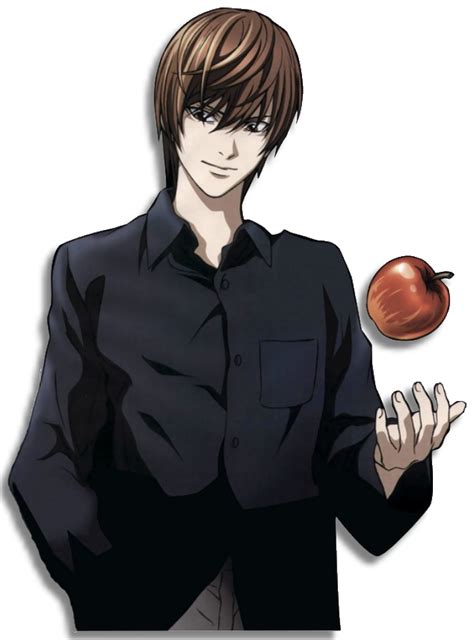 Image result for Kitamura Death Note