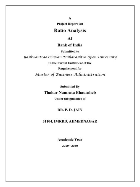 Résultat d’images pour MBA Final Sem Project Report On Unit Linked Insurance Plan