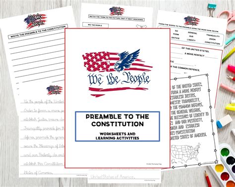 Toradh íomhá ar Printable Preamble