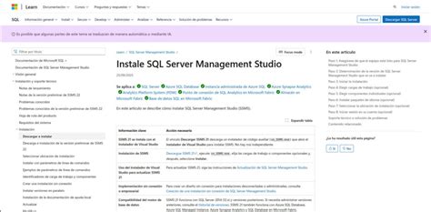 SQL Management Studio Descargar に対する画像結果