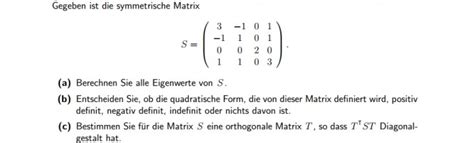 Toradh íomhá ar Matrix Negativ Definit