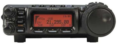 Image result for Yaesu FT 857D Problems