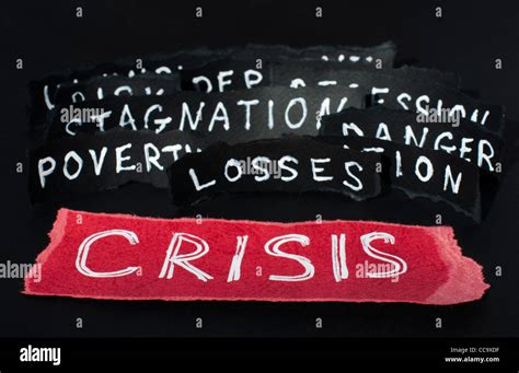 Image result for Crisis Black and White
