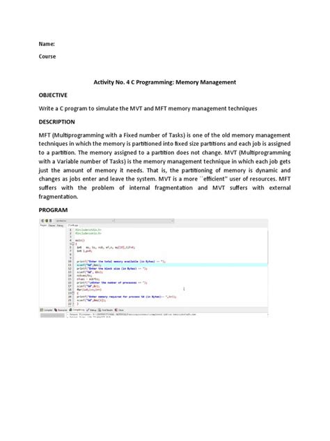Programmer Memory Management Techniques に対する画像結果