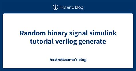 Image result for Binary Code Simulink