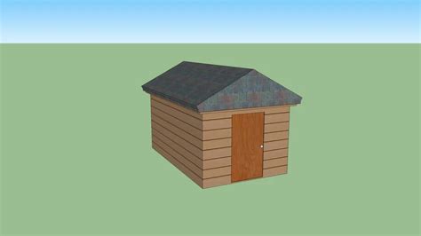 Afbeeldingsresultaten voor SolidWorks Shed