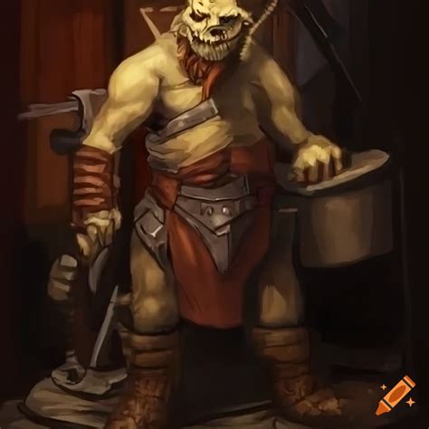 Blacksmith Character എന്നതിനുള്ള ഇമേജ് ഫലം