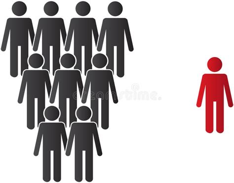 Toradh íomhá ar Exclude Sign Cartoon