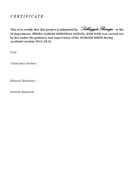 Image result for Class 12 IP Project Submission