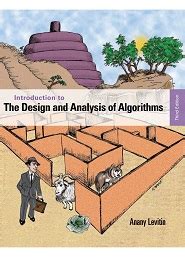 Toradh íomhá ar Design and Analysis of Algorithms PDF